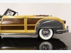 Thumbnail Photo 11 for 1948 Chrysler Town & Country